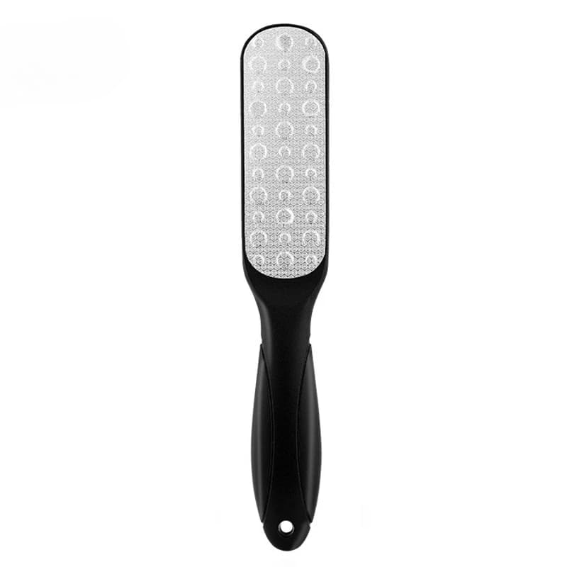 double-sided stainless steel foot file — image 7