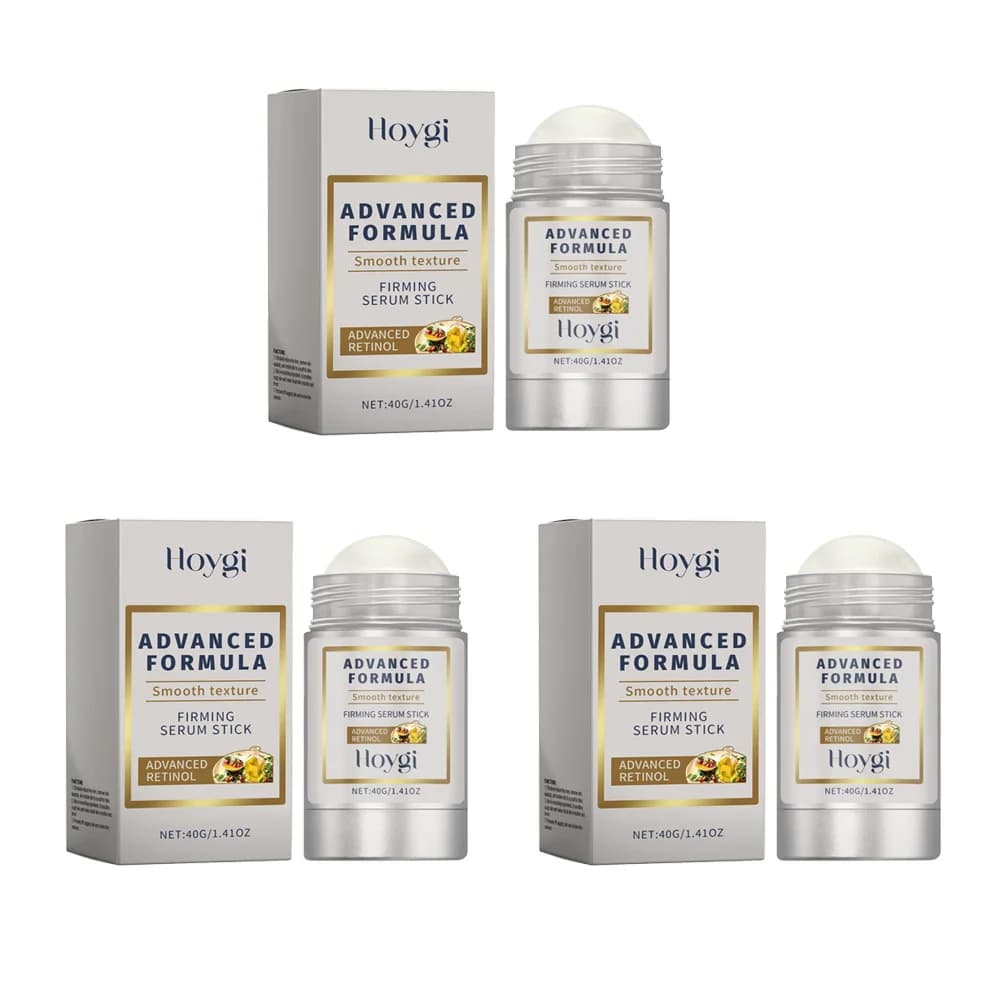 Retinol and hyaluronic acid anti‑wrinkle stick balm — image 8