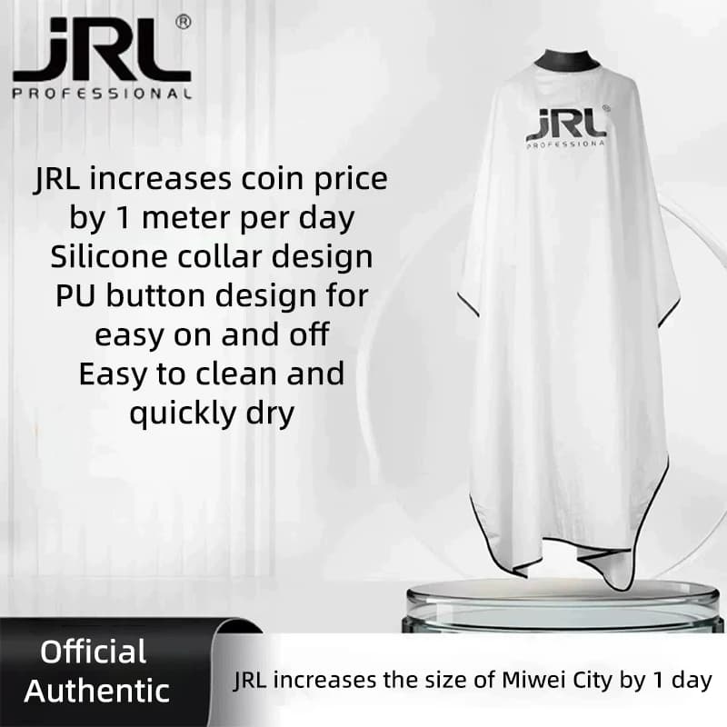 JRL Beauty professional hair spray bottle with fine mist nozzle — image 7