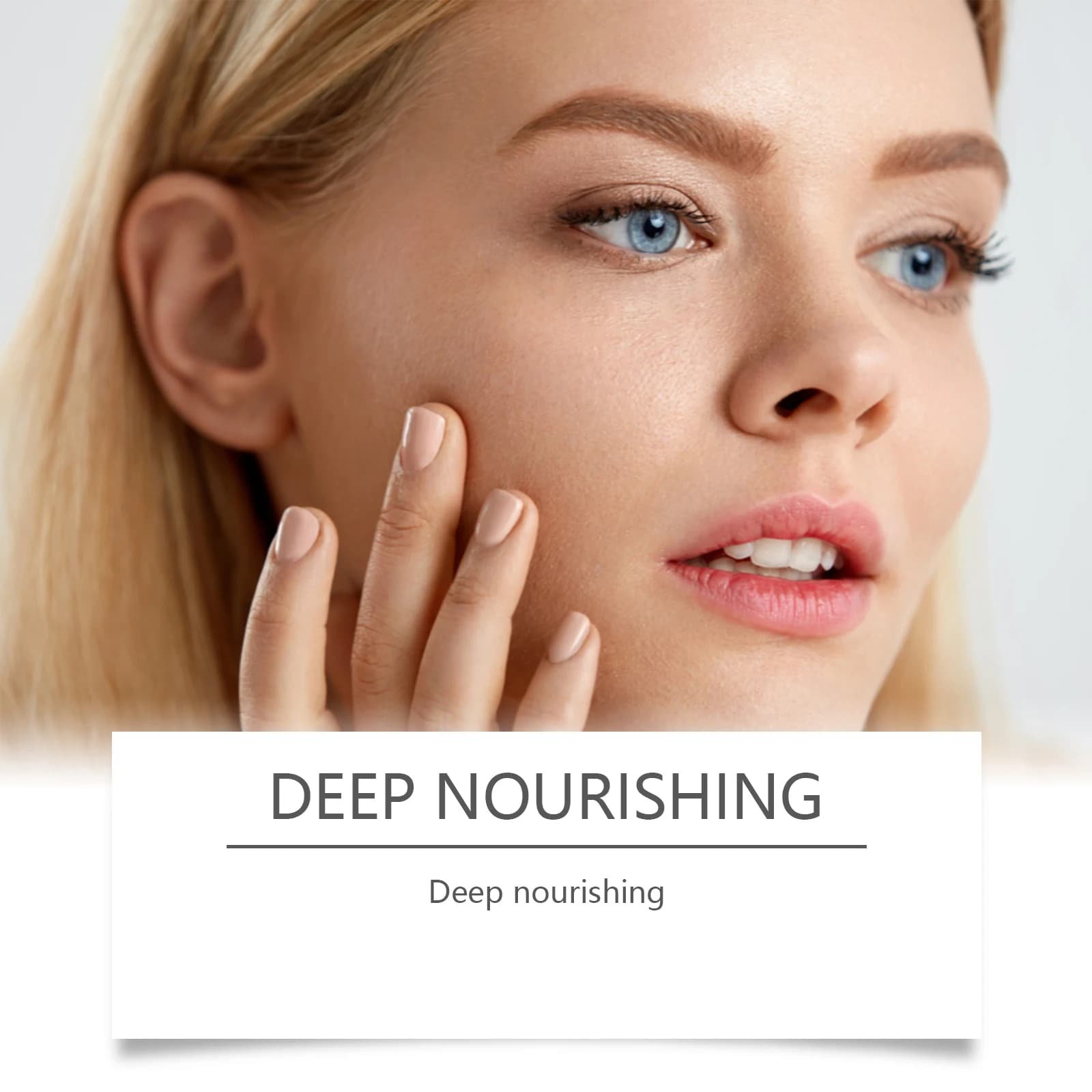 Retinol night cream jar — image 4