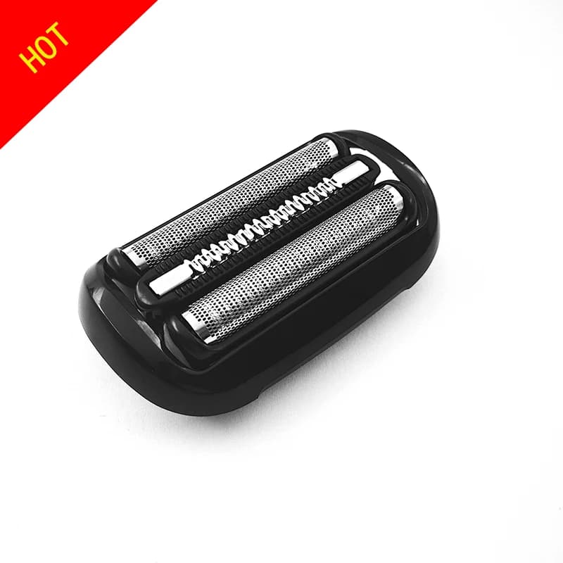Foil cutter replacement head for shaver — image 2
