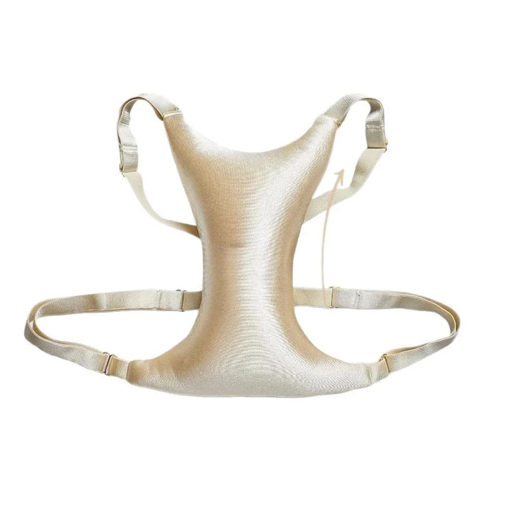 washable anti-wrinkle breast pads — image 7
