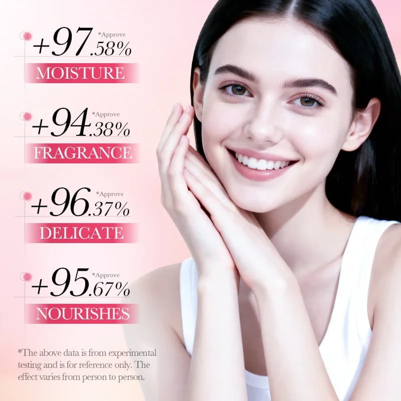 Strawberry VC hand cream tube 30 g — image 3