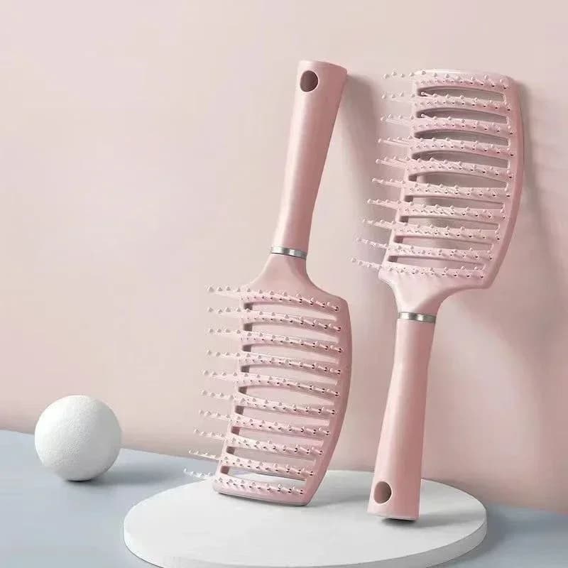 Fluffy Hair air cushion massage brush — image 2