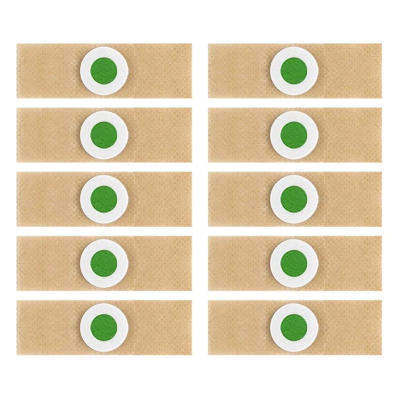 foot corn removal patches pack of 12 — image 3