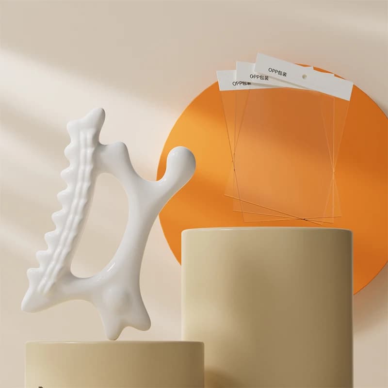 non-ceramic facial muscle pulling massage stick — image 8