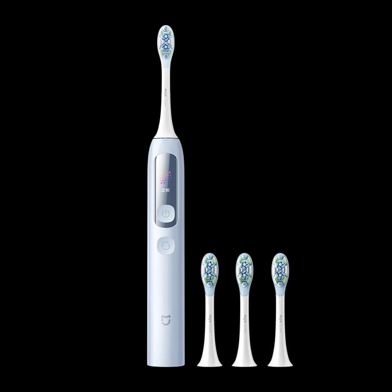 Mijia smart servo‑oscillation electric toothbrush, waterproof — image 8