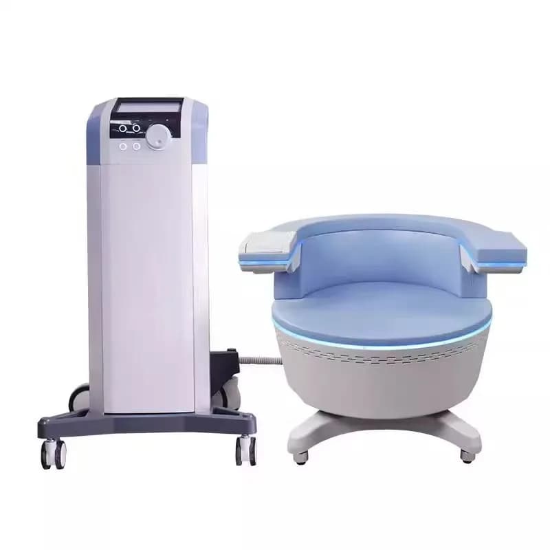 Pelvic floor EMS chair — image 7