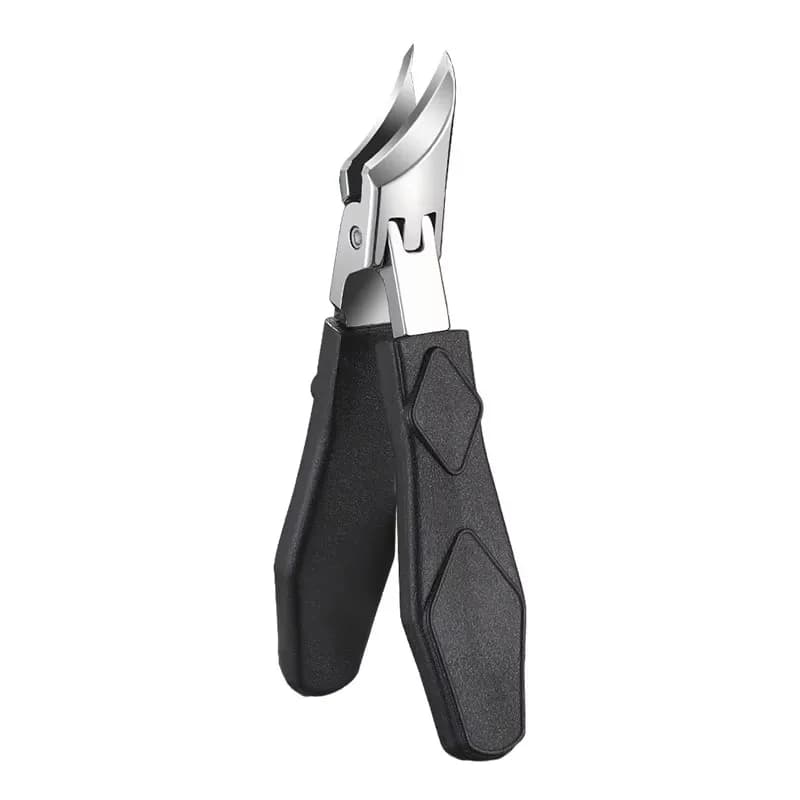 stainless steel toenail clipper for ingrown nails — image 6