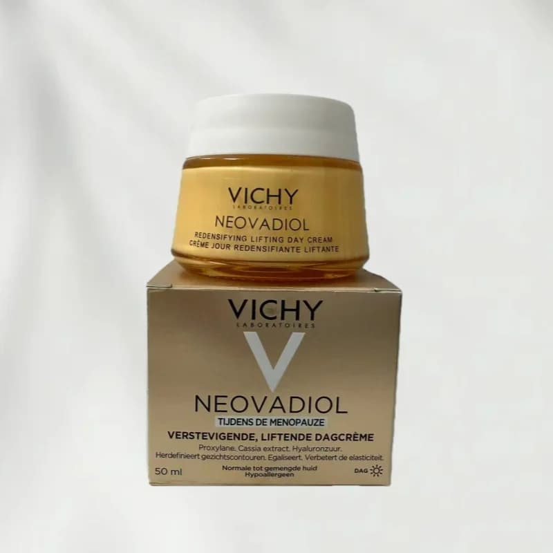 Vy Collagen Firming Cream jar — image 5