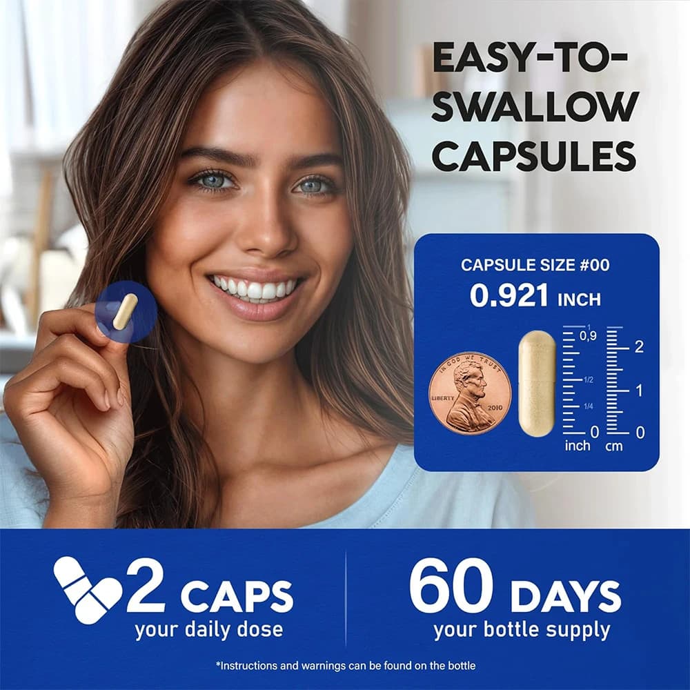 magnesium citrate capsules 1000 mg — image 3