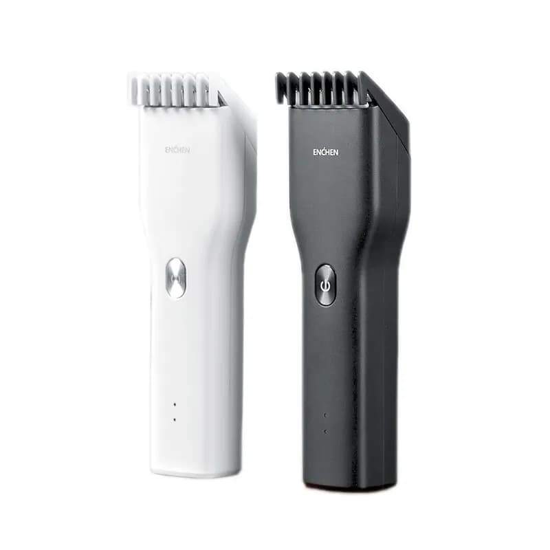ENCHEN Boost cordless hair clipper with ceramic blades — image 6
