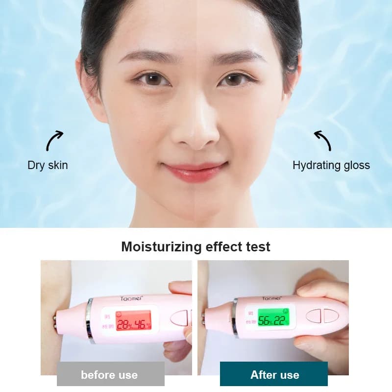 hydro jelly face mask powder in a jar — image 4