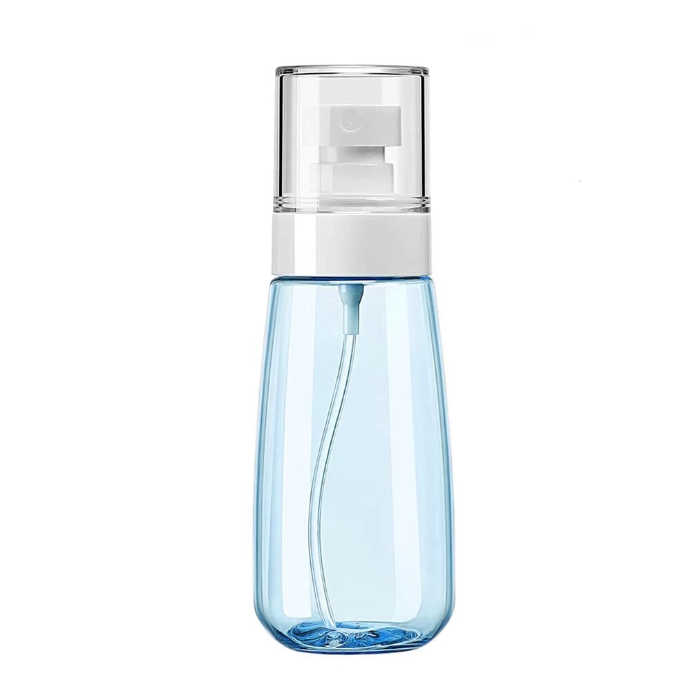 30 ml mini refillable travel spray bottle — image 7