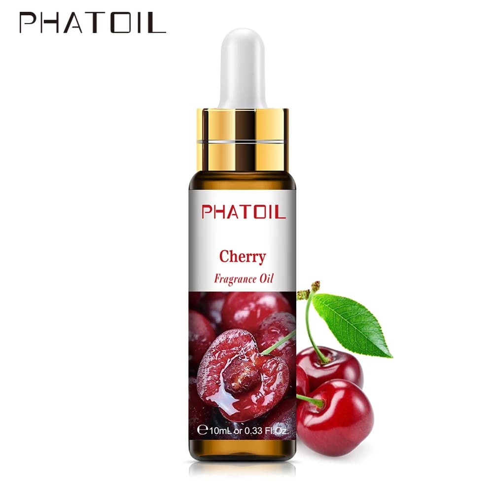 Coffee coconut vanilla essential oil bottle — image 3