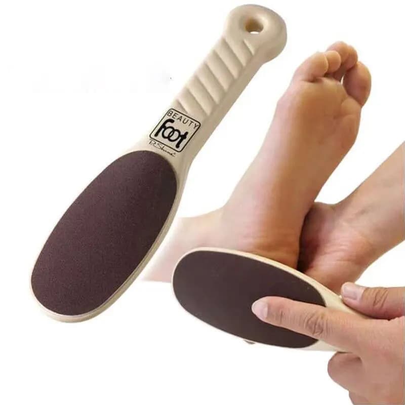 Double Sided Foot Callus Remover Board