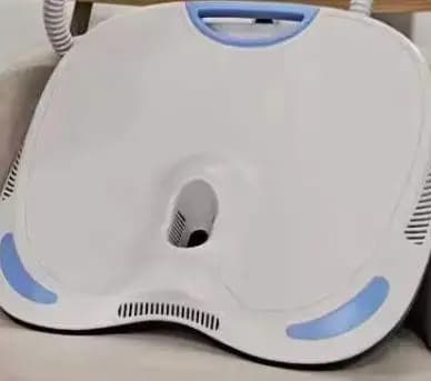 RF EMS body fat removal machine with two handles — image 7