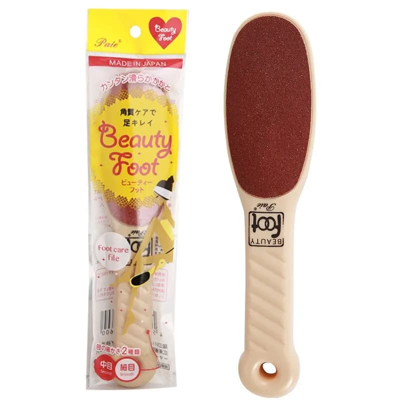 double sided foot callus remover board — image 5