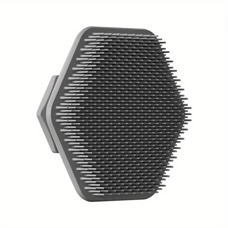 silicone mini facial cleansing brush — image 7