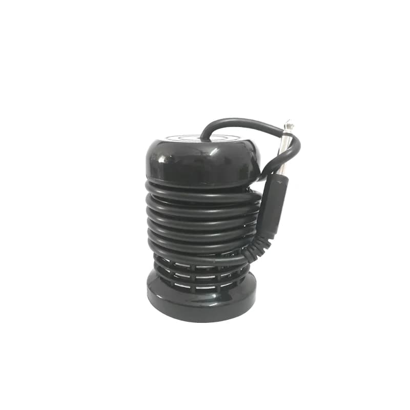 Ion head attachment for foot detox machine — image 6