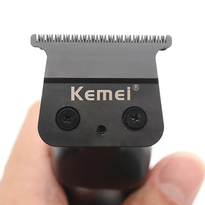 Replacement blade for Kemei KM-2299 hair clipper — image 3