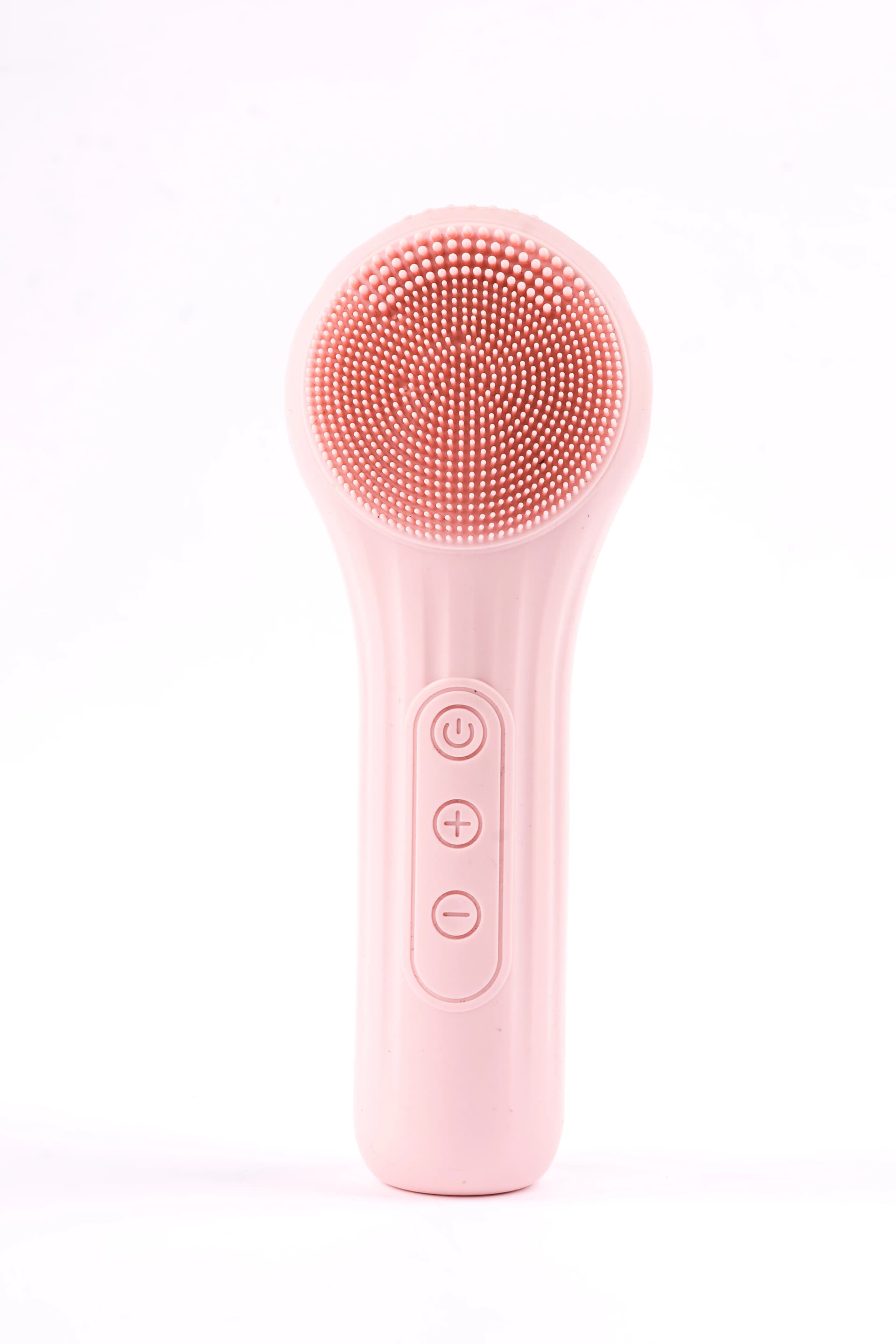 waterproof rechargeable sonic facial cleansing brush — image 8