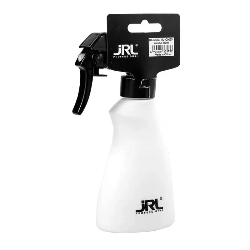 JRL Beauty professional hair spray bottle with fine mist nozzle — image 6