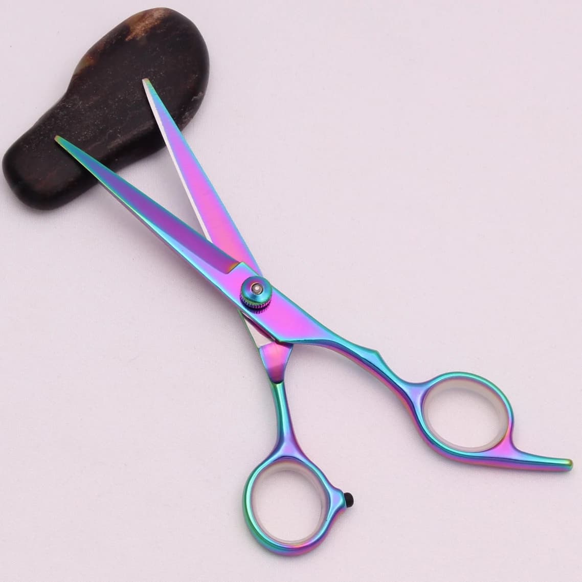 6‑inch professional hair cutting and thinning scissors — image 6