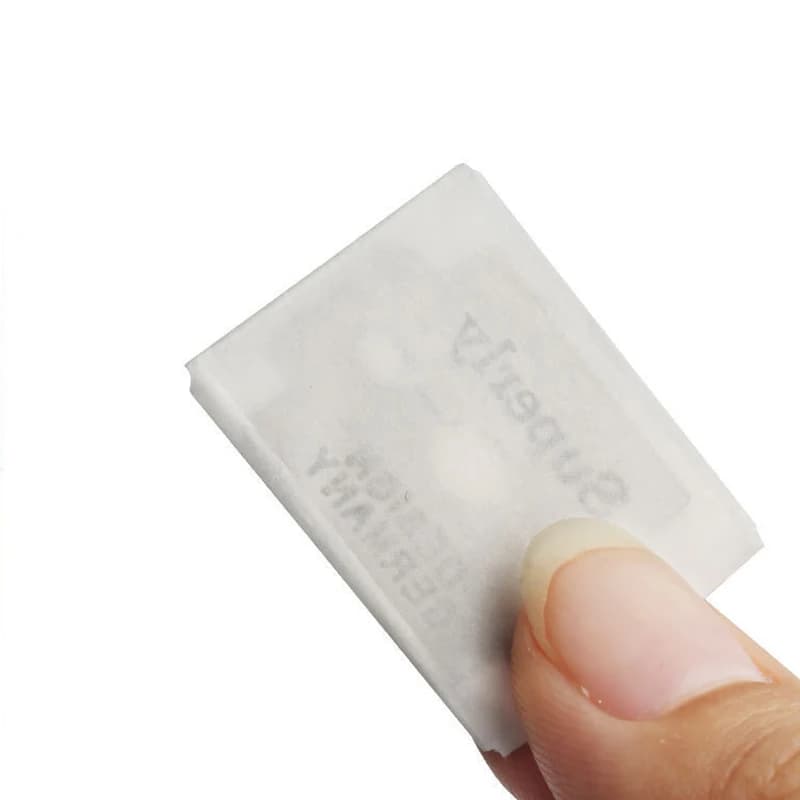 steel replacement blades for callus remover — image 4