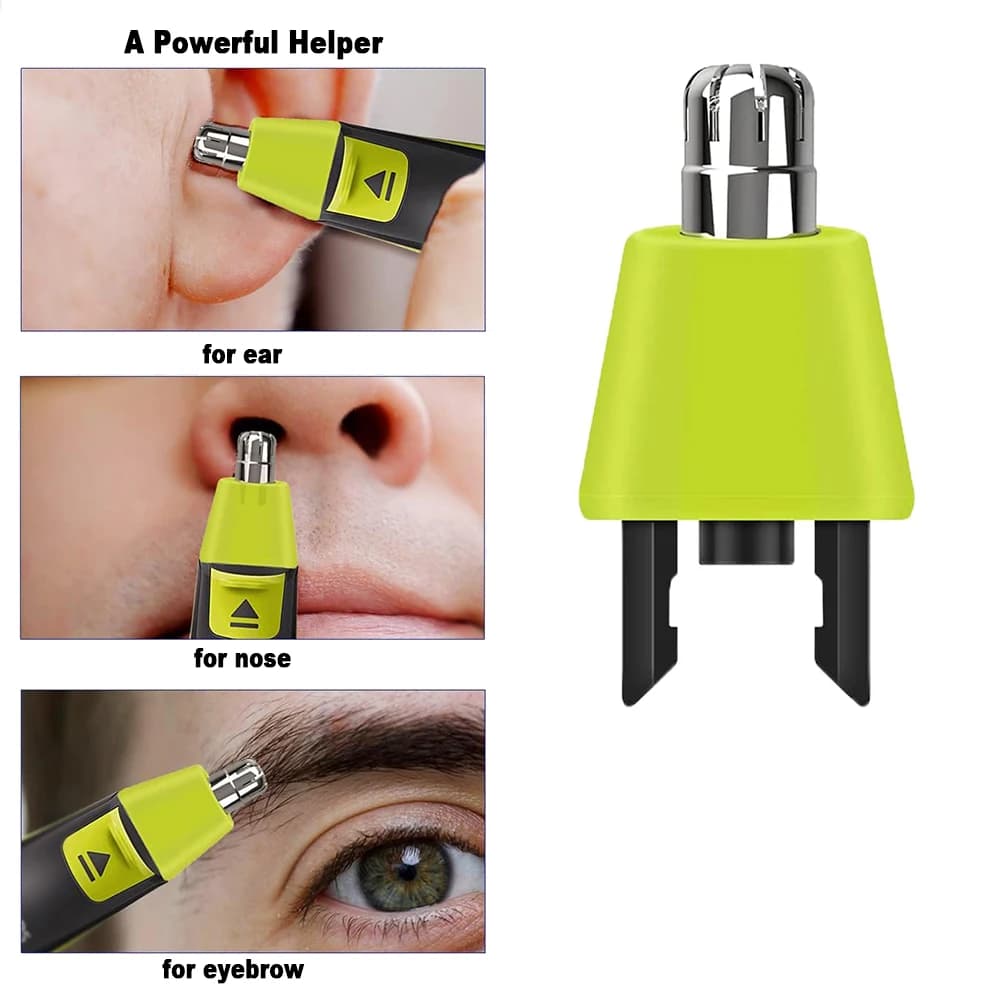 KVIFO shaver replacement blade for OneBlade and One Blade — image 4
