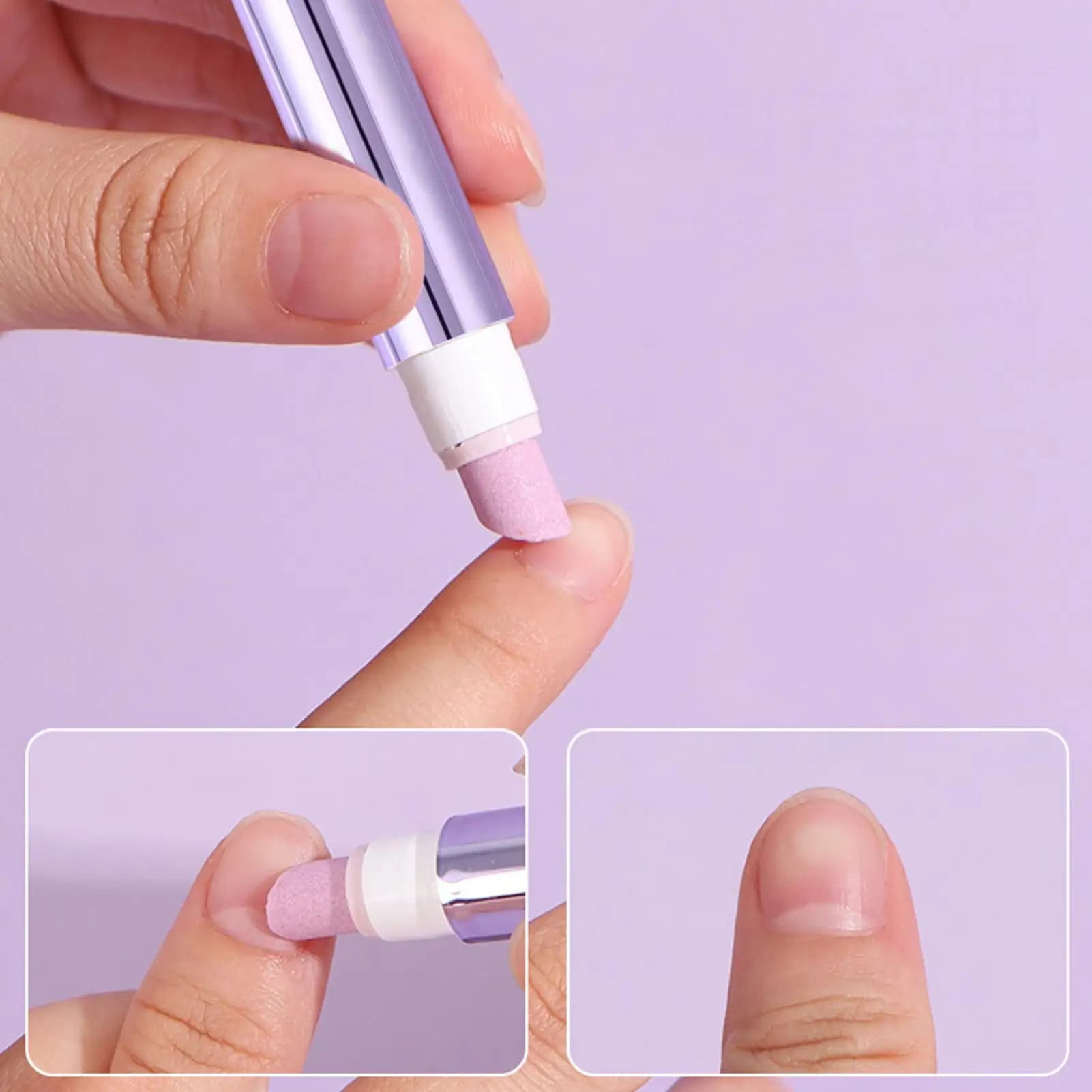 cuticle oil pen with brush tip — image 6