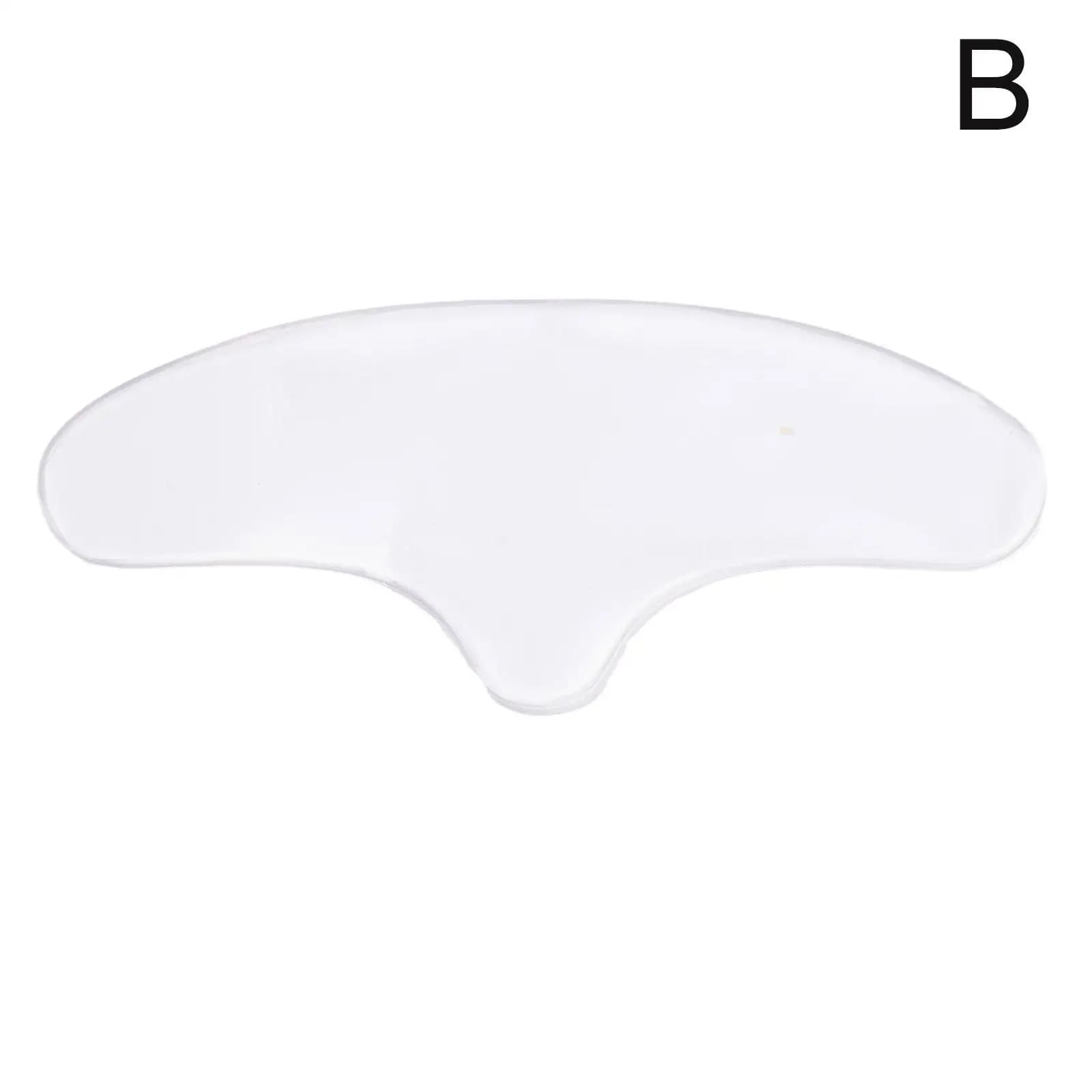 Reusable silicone forehead anti-wrinkle patch — image 8