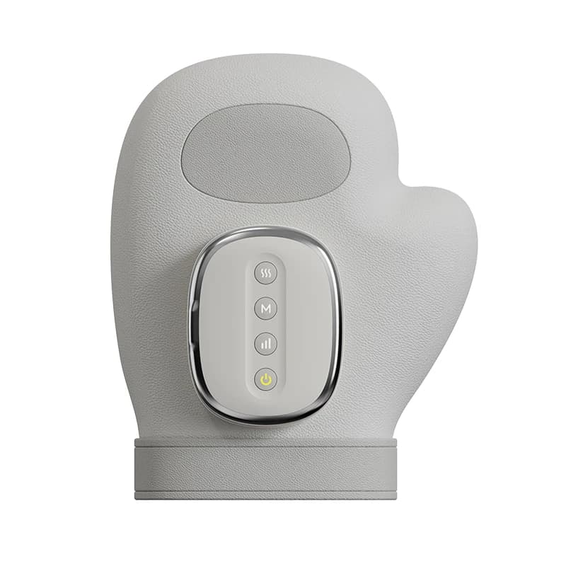 hand massager with airbag compression — image 7