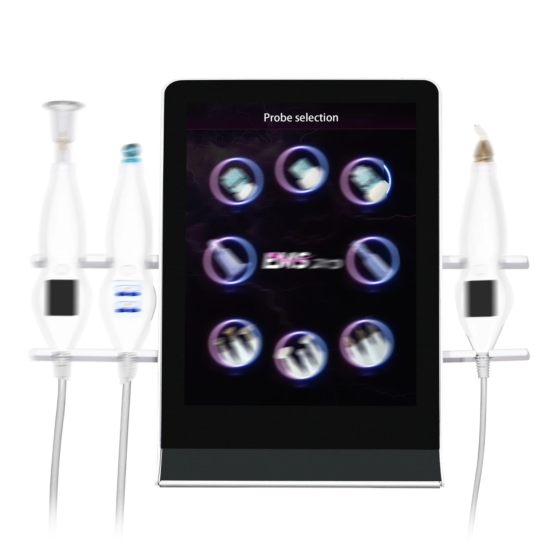 New Professional 8in1 Cold Plasma Ozone Pen Skin Care Freckle — image 3