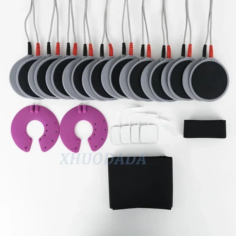 EMS muscle stimulator device — image 4