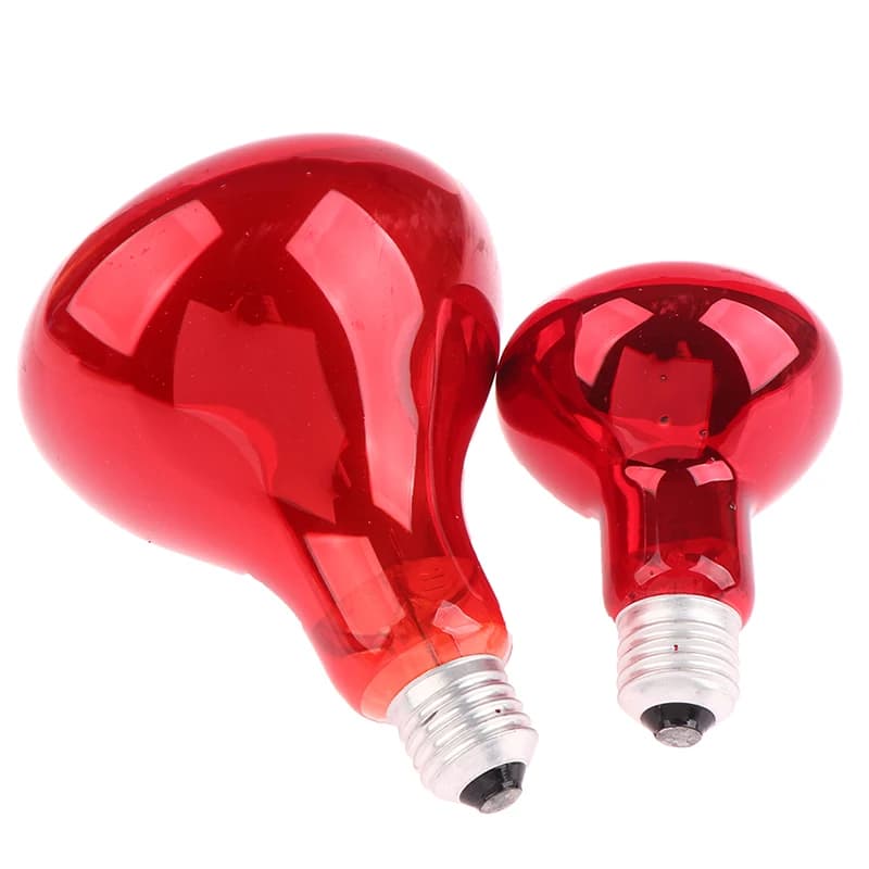 infrared heating therapy lamp — image 4