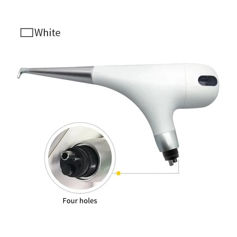dental air polisher spray bottle — image 7
