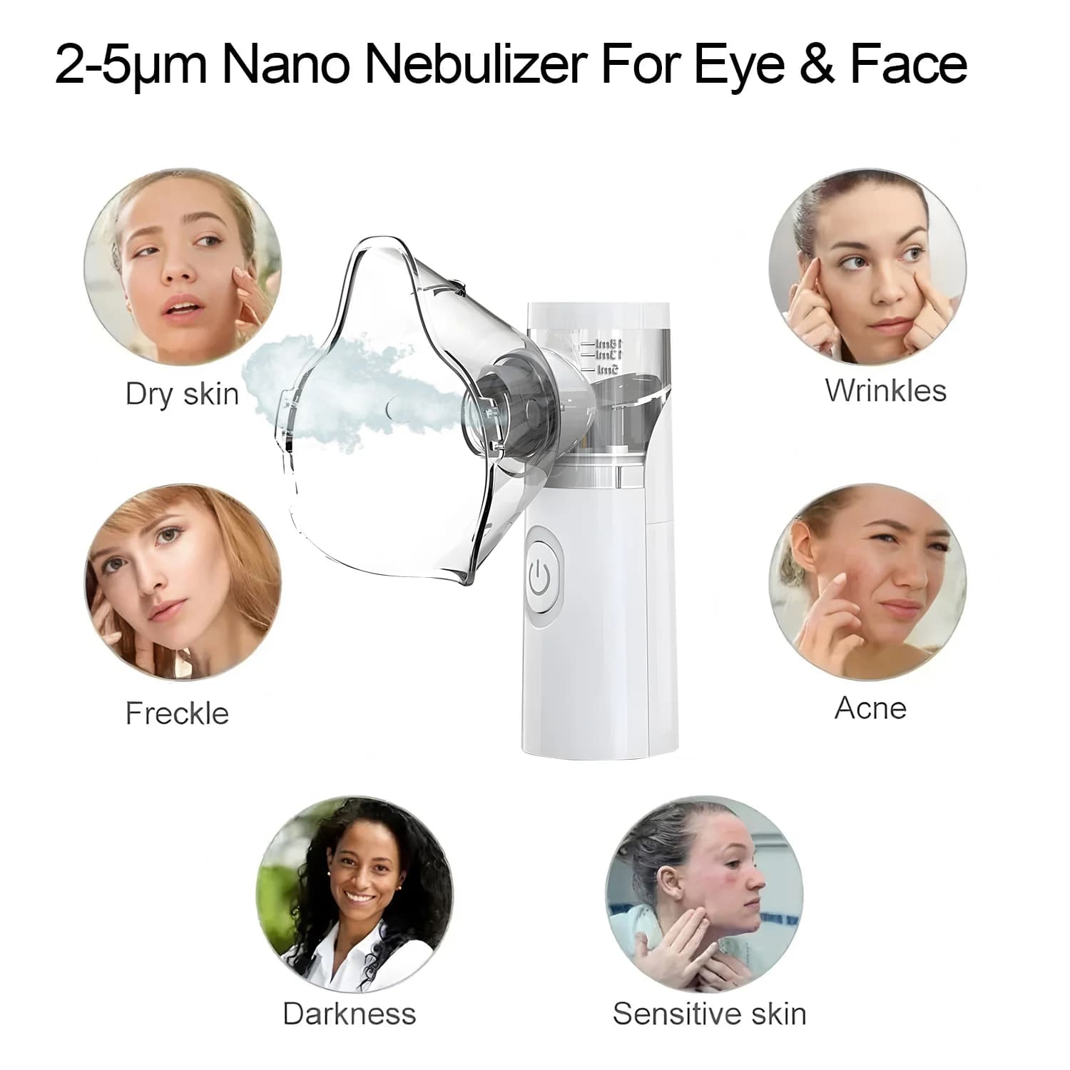eye steam compress mask — image 4