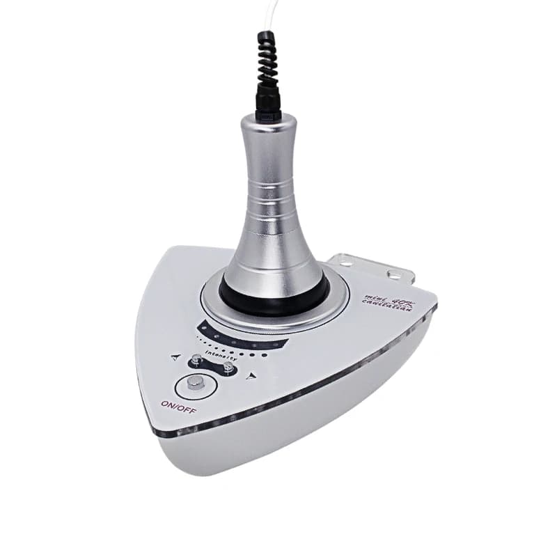 ultrasonic cavitation body massager device — image 6
