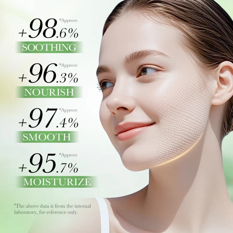 Bioaqua centella asiatica skin care set — image 2