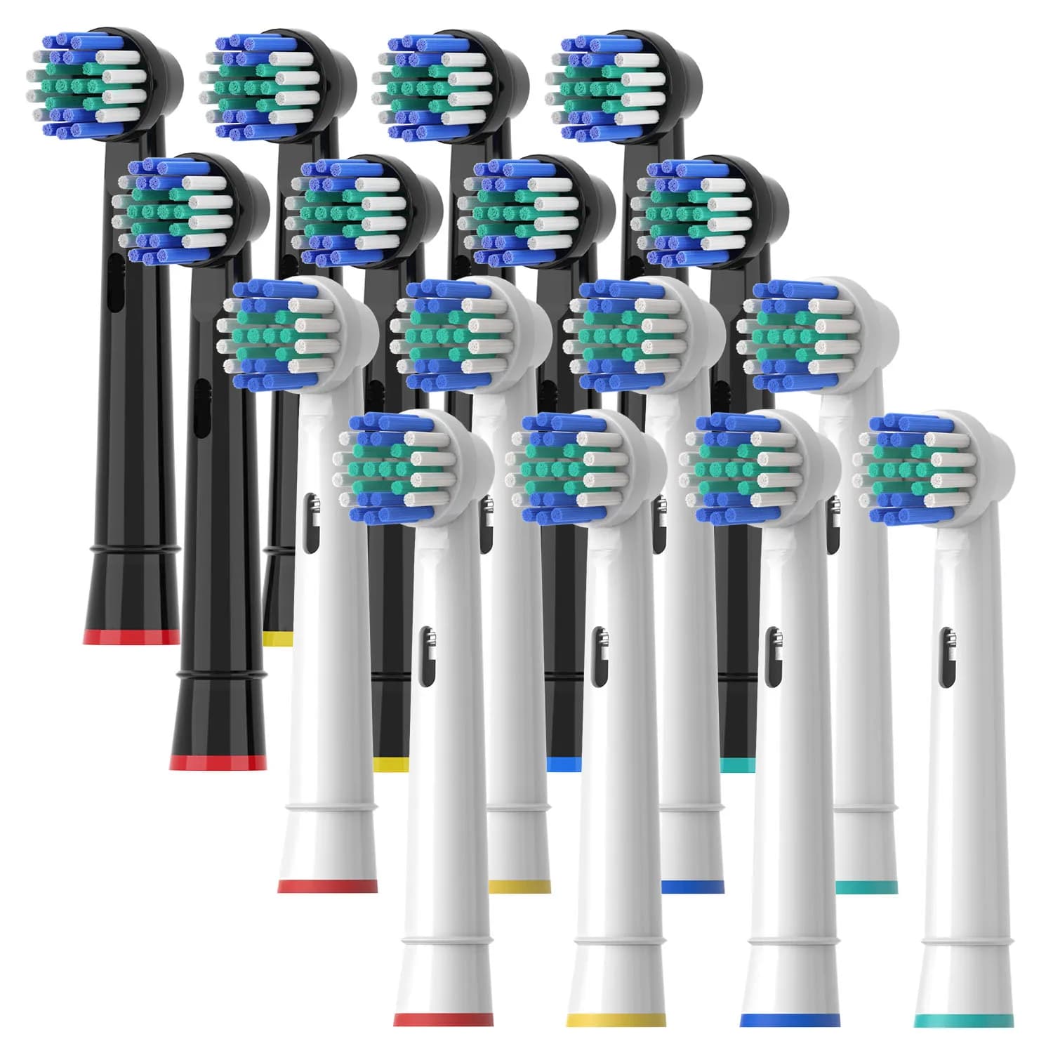 Oral‑B electric toothbrush replacement brush heads — image 8