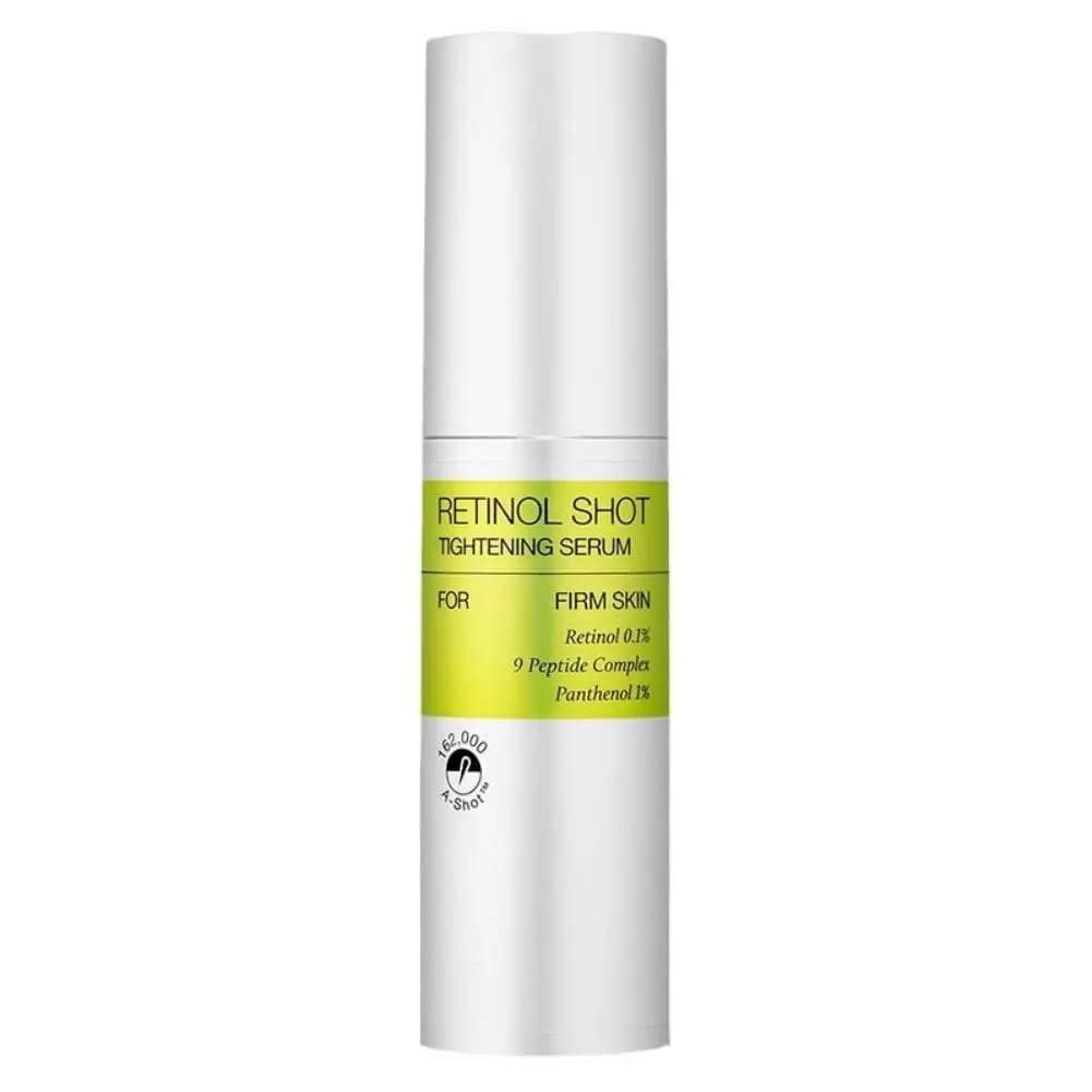 Retinol serum bottle — image 7
