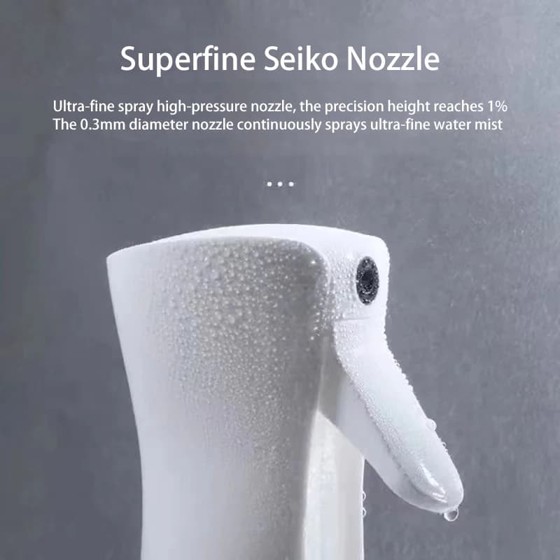150 ml hairdressing spray bottle — image 4