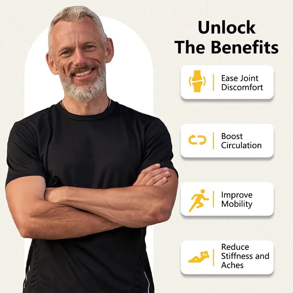 Cartilage Revive joint support supplement bottle — image 3