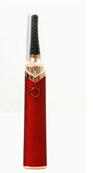 electric eyebrow trimmer for women — image 7