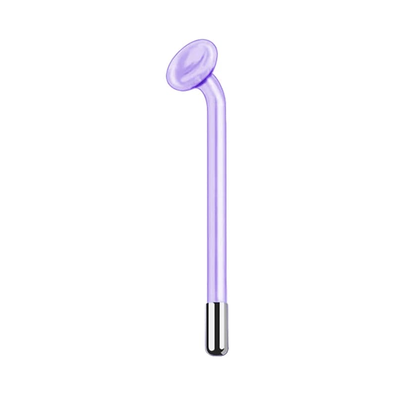 Set of 16 glass replacement electrodes for high frequency facial wand — image 8