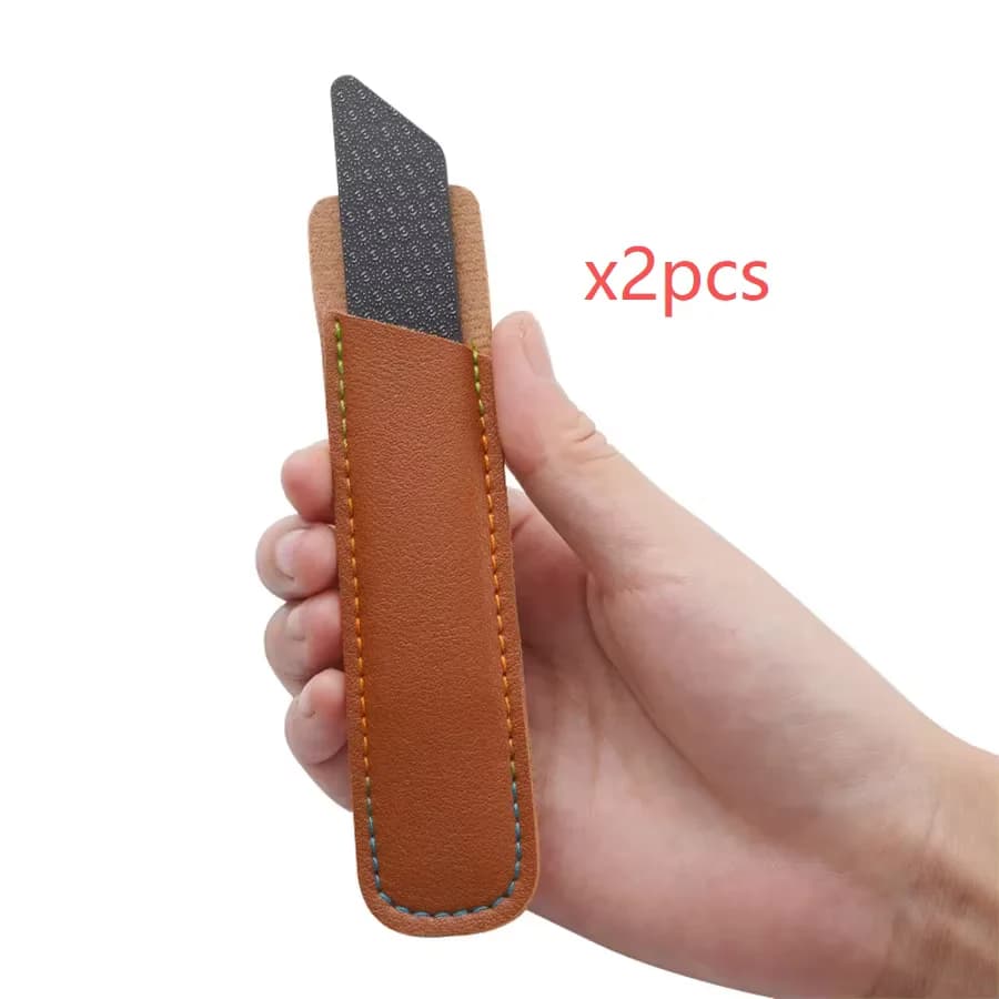 Nano Skin callus grinding file strip — image 8