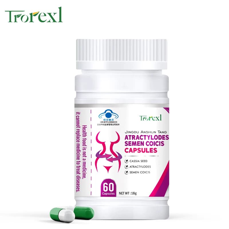 fat burner supplement bottle — image 7