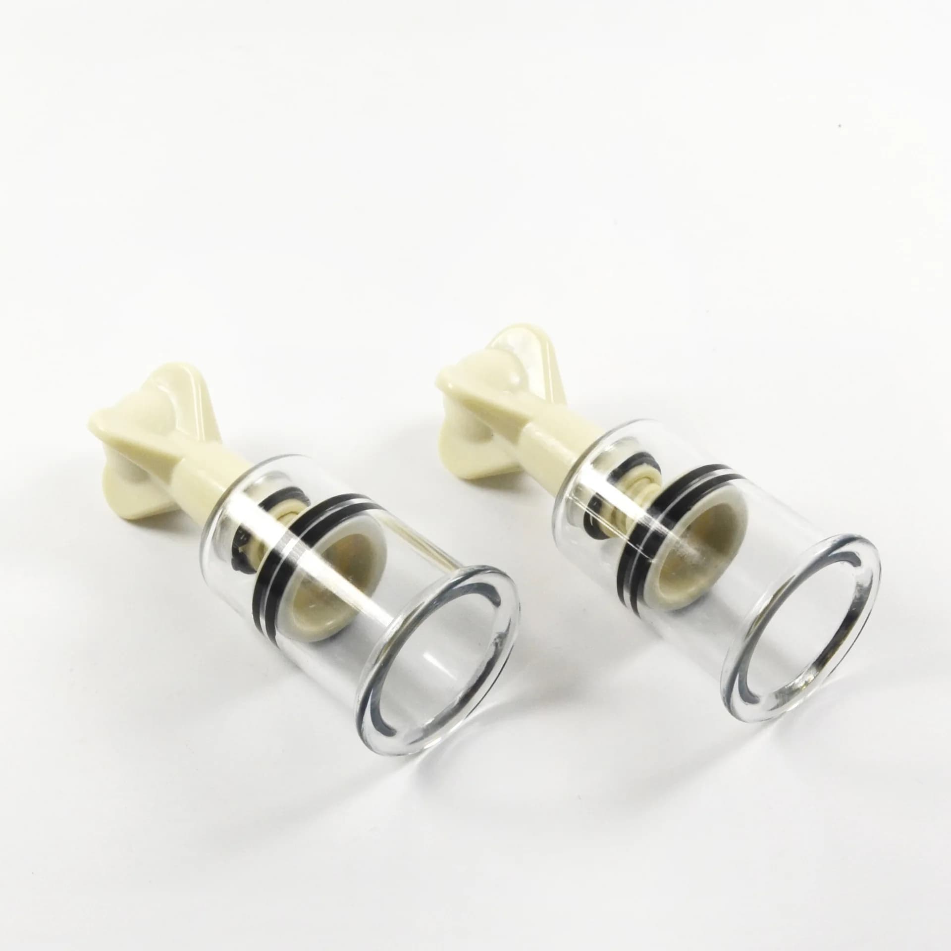 cupping massage cup for nipple enhancement — image 5