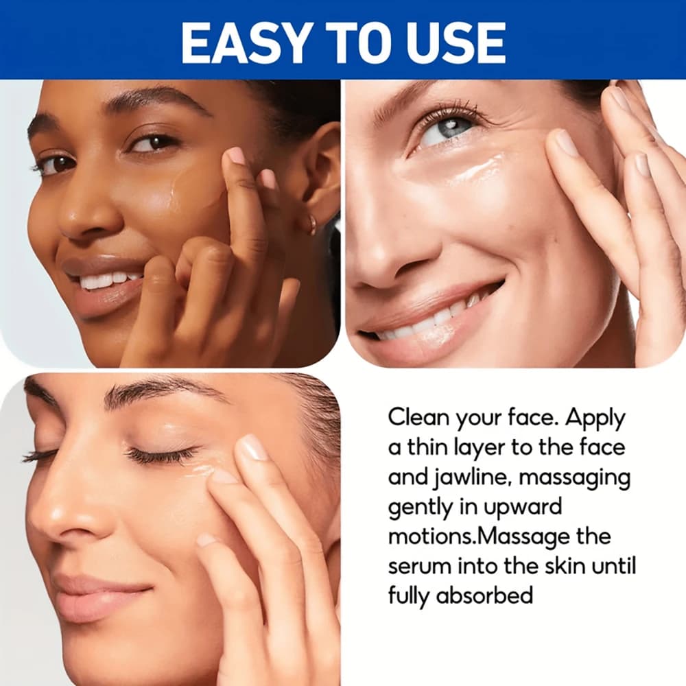 Botax anti-aging serum bottle — image 6